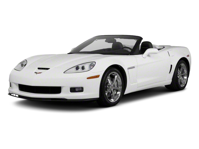 2013 Chevrolet Corvette 427