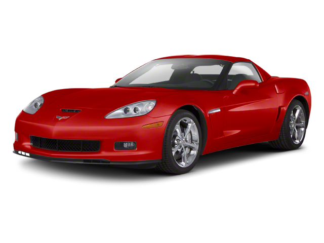 2013 Chevrolet Corvette Grand Sport