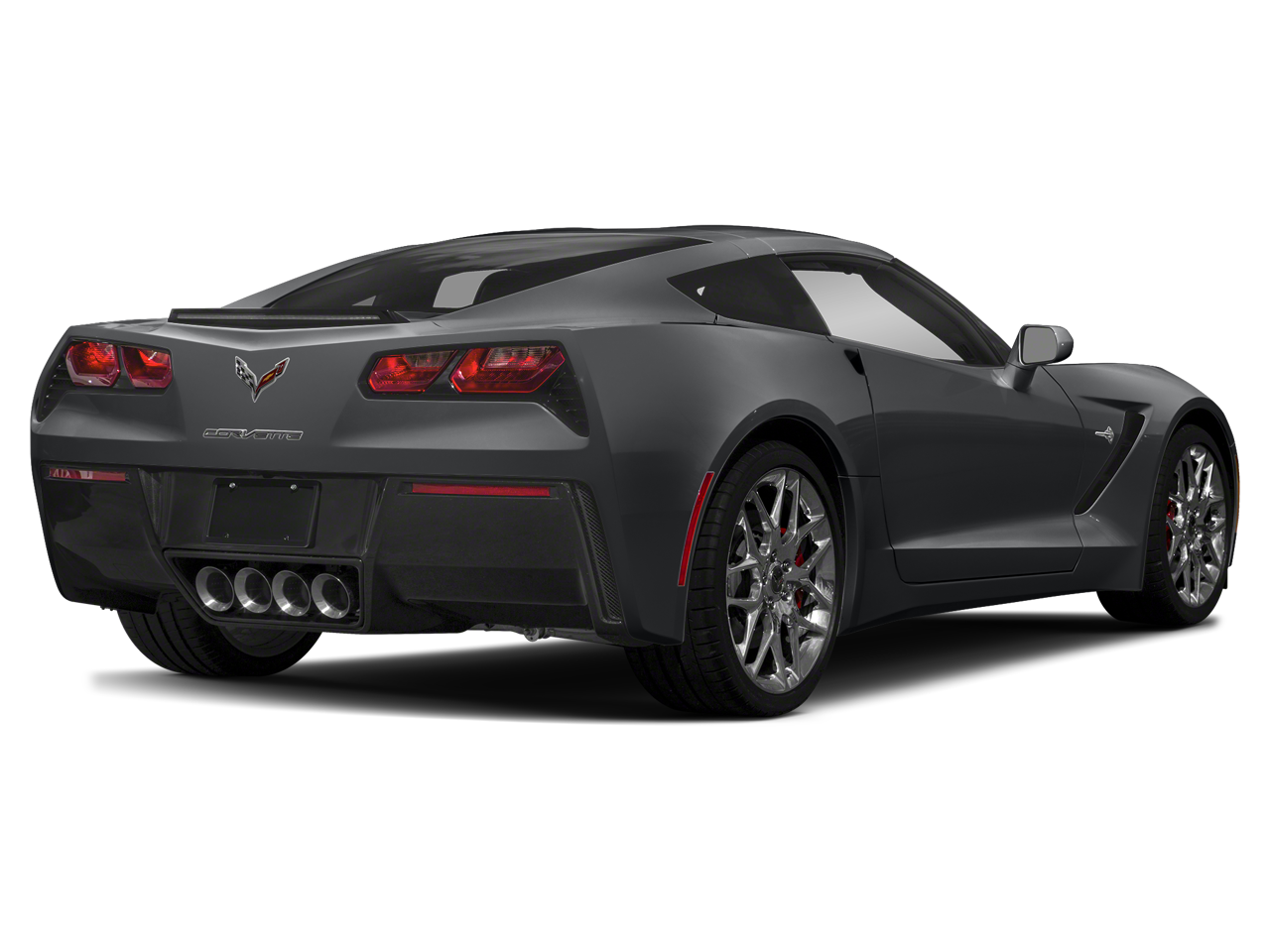 2019 Chevrolet Corvette Stingray 1LT
