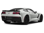 2019 Chevrolet Corvette Grand Sport 2LT
