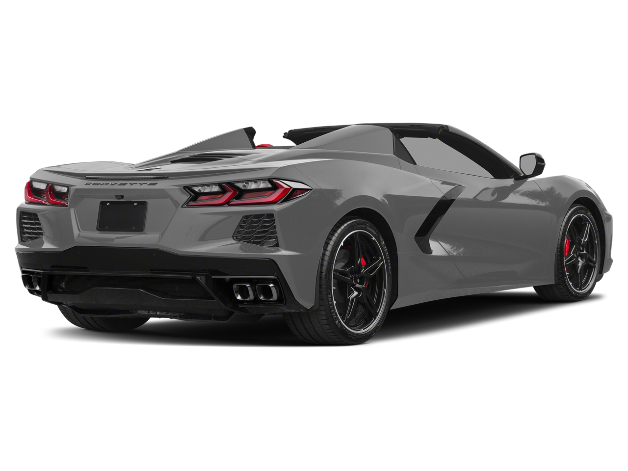 2020 Chevrolet Corvette Stingray 3LT