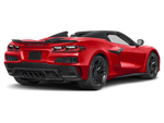 2025 Chevrolet Corvette Z06