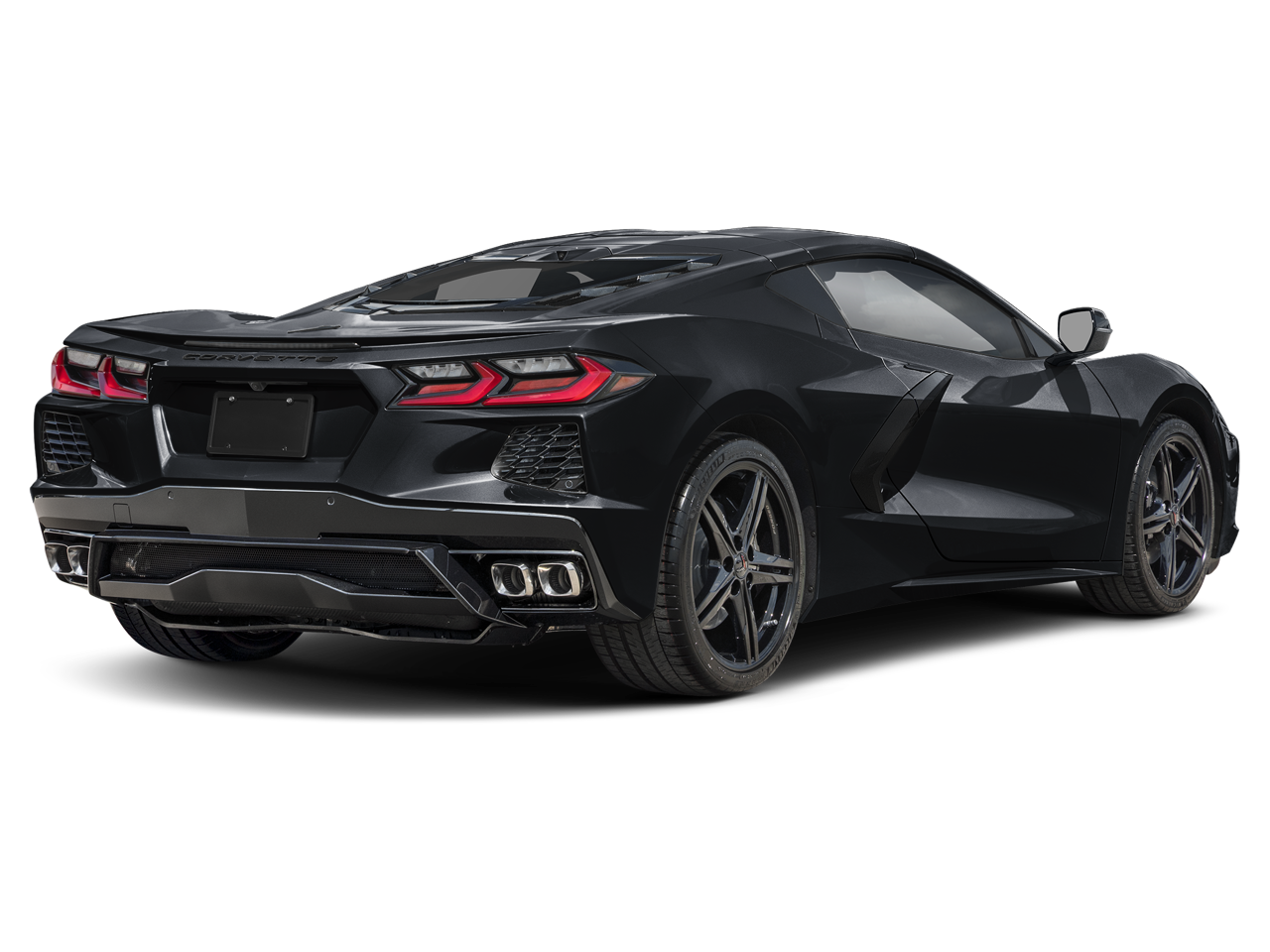 2026 Chevrolet Corvette 3LT - Photo 25
