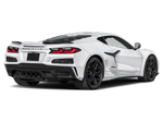 2027 Chevrolet Corvette Z06 2LZ