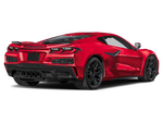 2027 Chevrolet Corvette Z06 2LZ