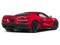 2027 Chevrolet Corvette Z06 2LZ