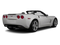 2010 Chevrolet Corvette Grand Sport 3LT