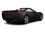2010 Chevrolet Corvette Grand Sport 3LT