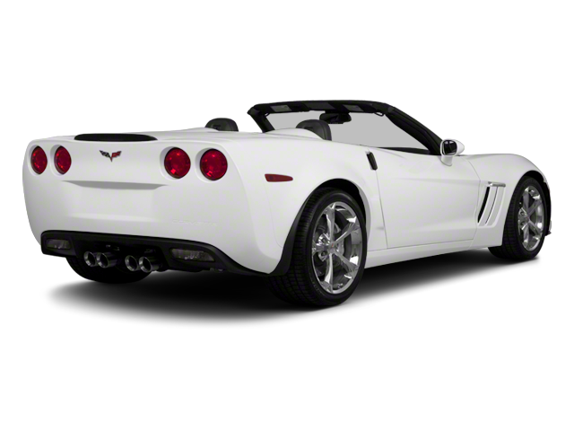 2013 Chevrolet Corvette 427