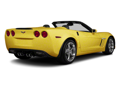 2013 Chevrolet Corvette 427