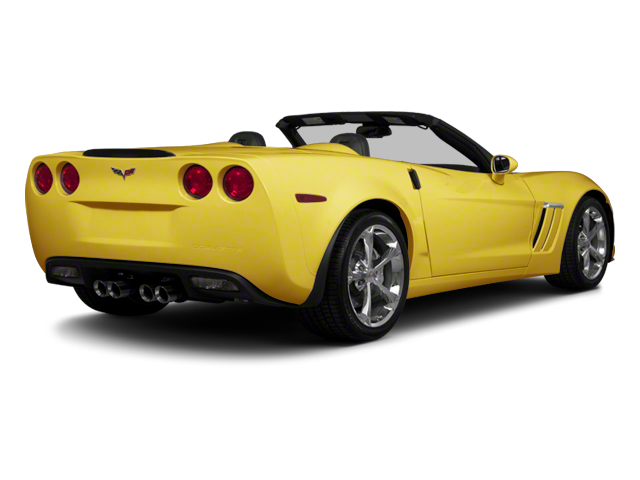 2013 Chevrolet Corvette 427