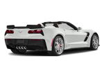 2017 Chevrolet Corvette Grand Sport 1LT