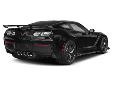 2019 Chevrolet Corvette ZR1