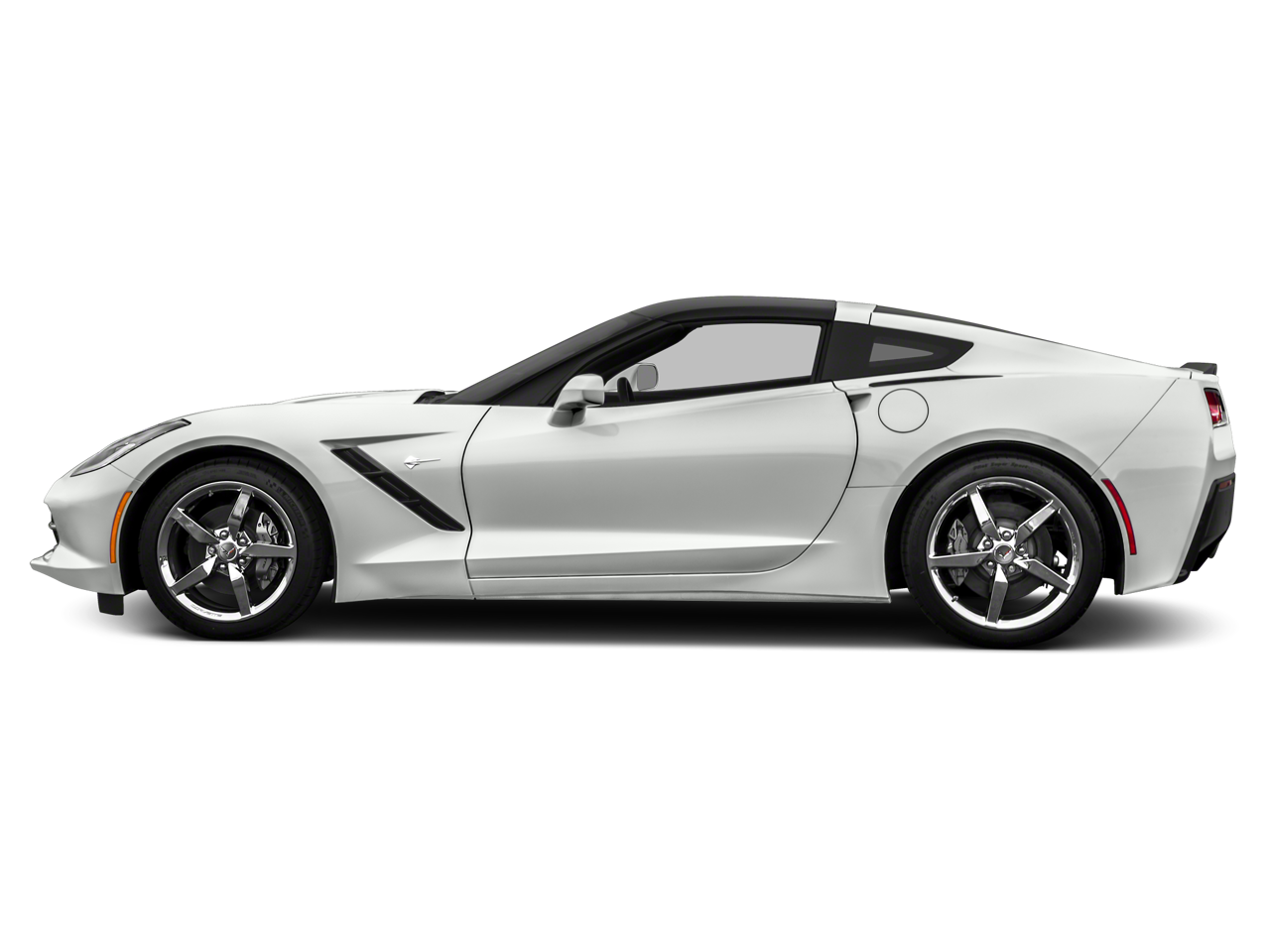 2015 Chevrolet Corvette Stingray 2LT