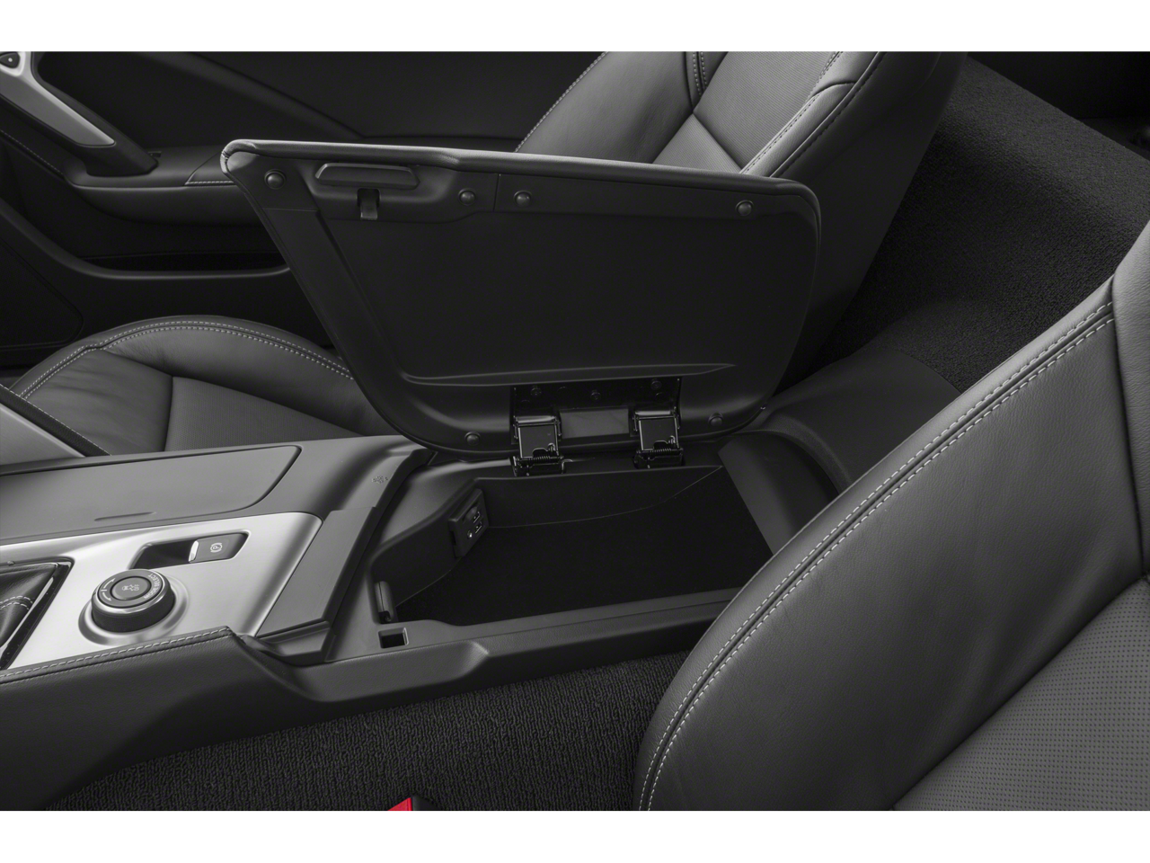 2015 Chevrolet Corvette Stingray 3LT