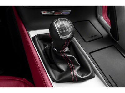 2015 Chevrolet Corvette Z06 3LZ
