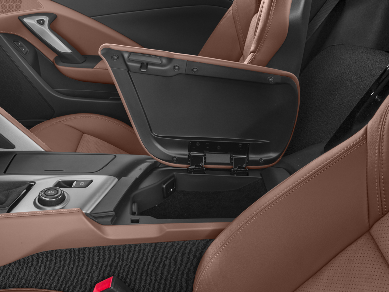 2017 Chevrolet Corvette Grand Sport 2LT