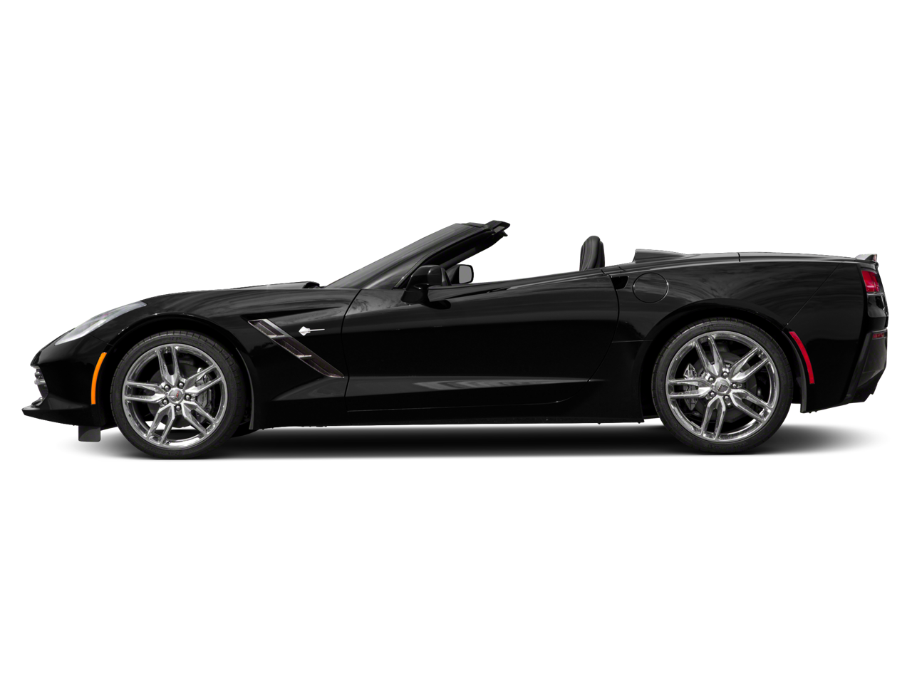 2019 Chevrolet Corvette Z06 1LZ