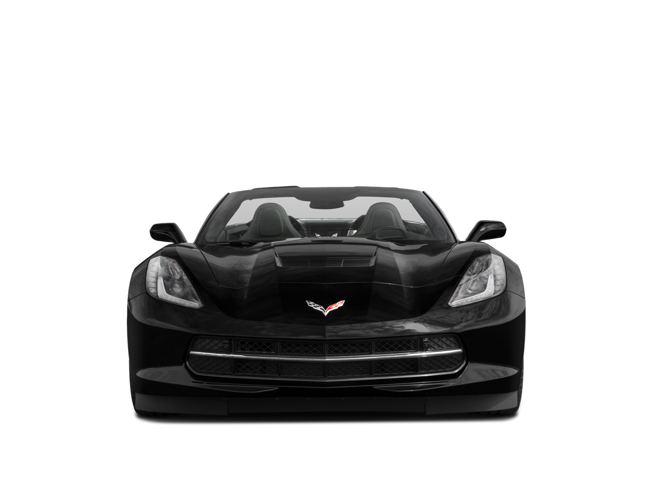 2019 Chevrolet Corvette Z06 1LZ