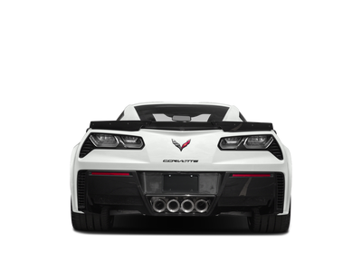 2019 Chevrolet Corvette Z06 1LZ