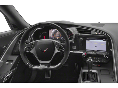 2019 Chevrolet Corvette Z06 1LZ