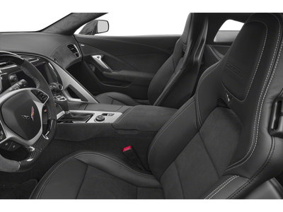 2019 Chevrolet Corvette Z06 1LZ