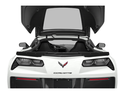 2019 Chevrolet Corvette Z06 1LZ