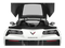 2019 Chevrolet Corvette Z06 1LZ