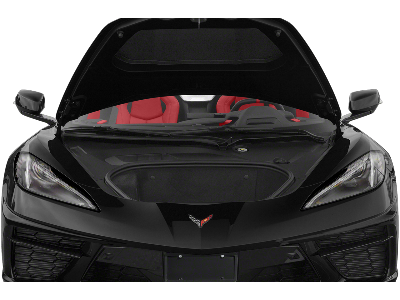 2020 Chevrolet Corvette Stingray 2LT