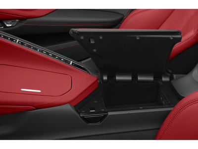 2020 Chevrolet Corvette Stingray 2LT