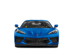 2025 Chevrolet Corvette Stingray 3LT