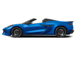 2025 Chevrolet Corvette Z06