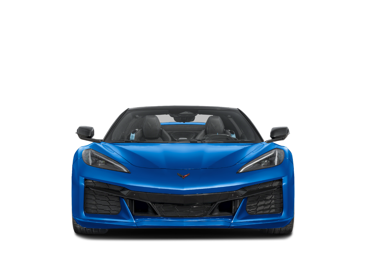 2025 Chevrolet Corvette Z06