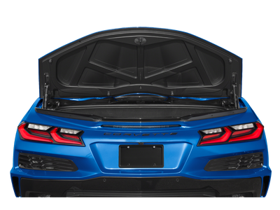 2025 Chevrolet Corvette Z06