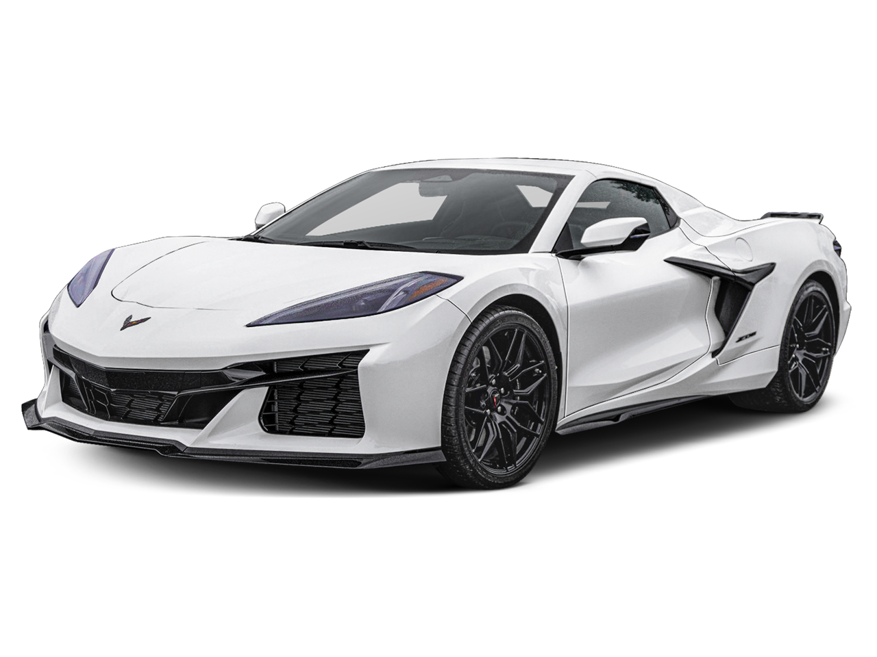 2026 Chevrolet Corvette Z06
