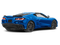 2026 Chevrolet Corvette E-Ray 3LZ