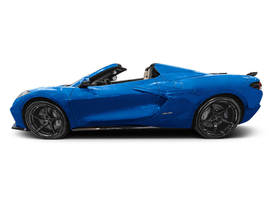 2026 Chevrolet Corvette E-Ray 3LZ