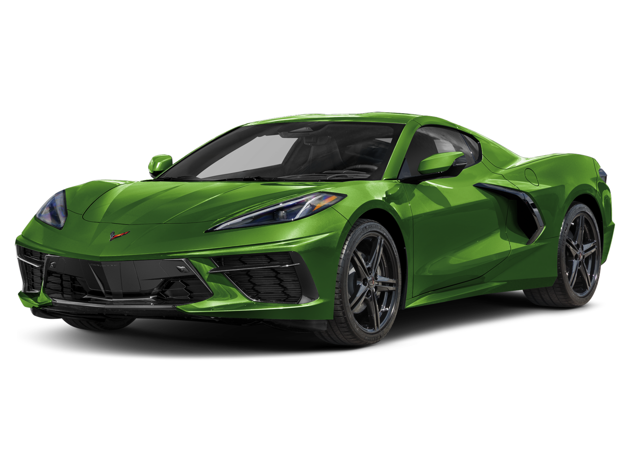 2026 Chevrolet Corvette 1LT - Photo 24