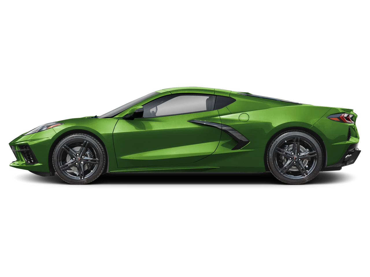 2026 Chevrolet Corvette 1LT - Photo 26