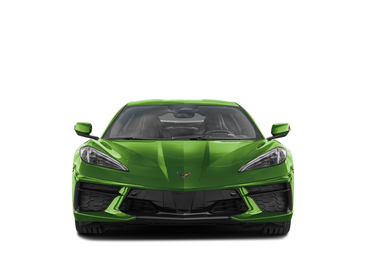 2026 Chevrolet Corvette 1LT - Photo 27