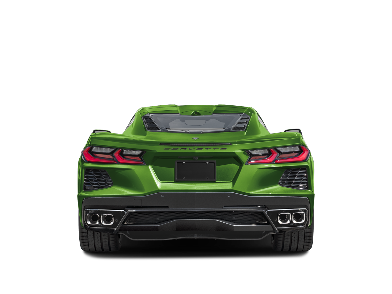 2026 Chevrolet Corvette 1LT - Photo 28
