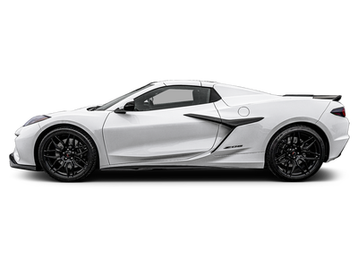 2026 Chevrolet Corvette Z06