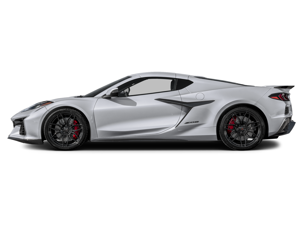 2027 Chevrolet Corvette Z06