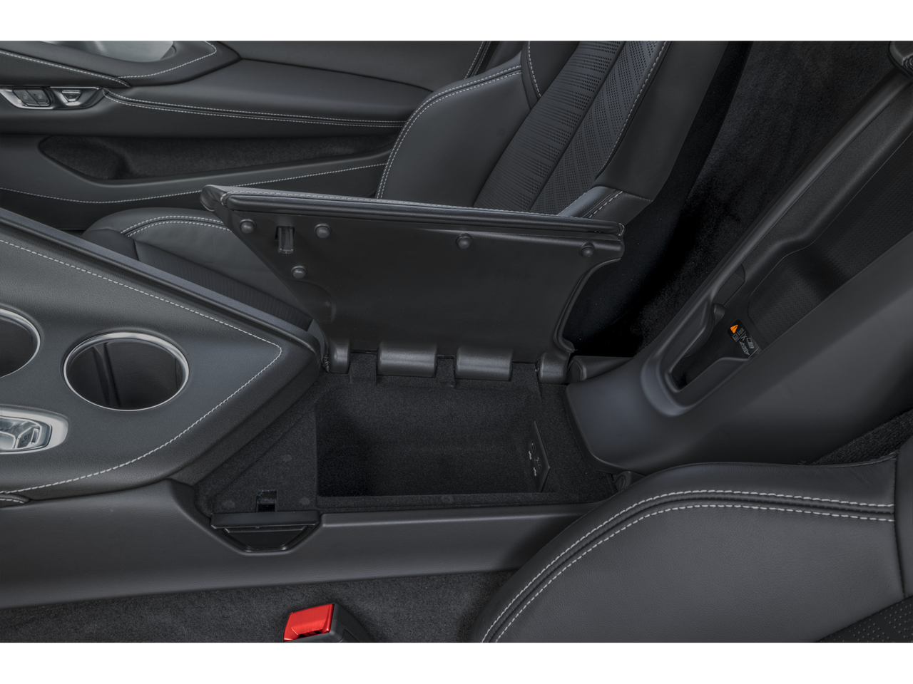 2027 Chevrolet Corvette Z06 2LZ
