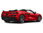 2027 Chevrolet Corvette ZR1 3LZ