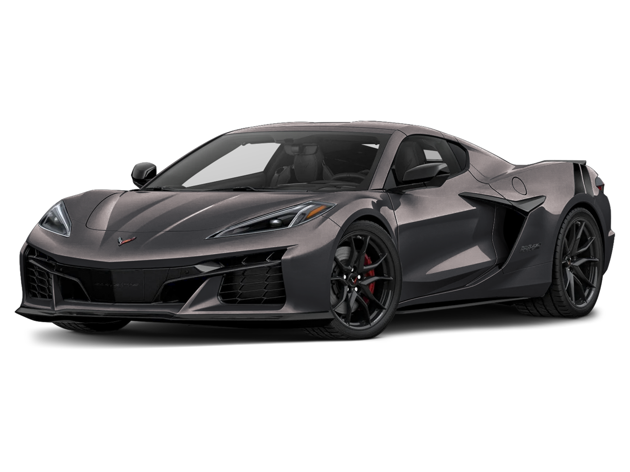 2027 Chevrolet Corvette Grand Sport 2LZ