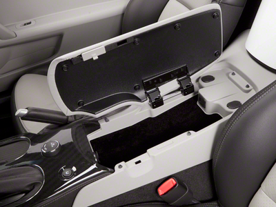 2010 Chevrolet Corvette Grand Sport