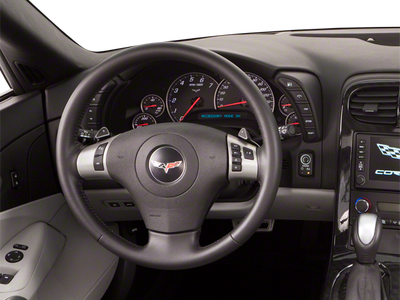 2013 Chevrolet Corvette 427