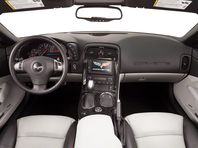 2013 Chevrolet Corvette 427