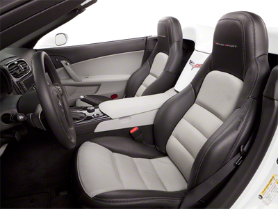 2013 Chevrolet Corvette 427